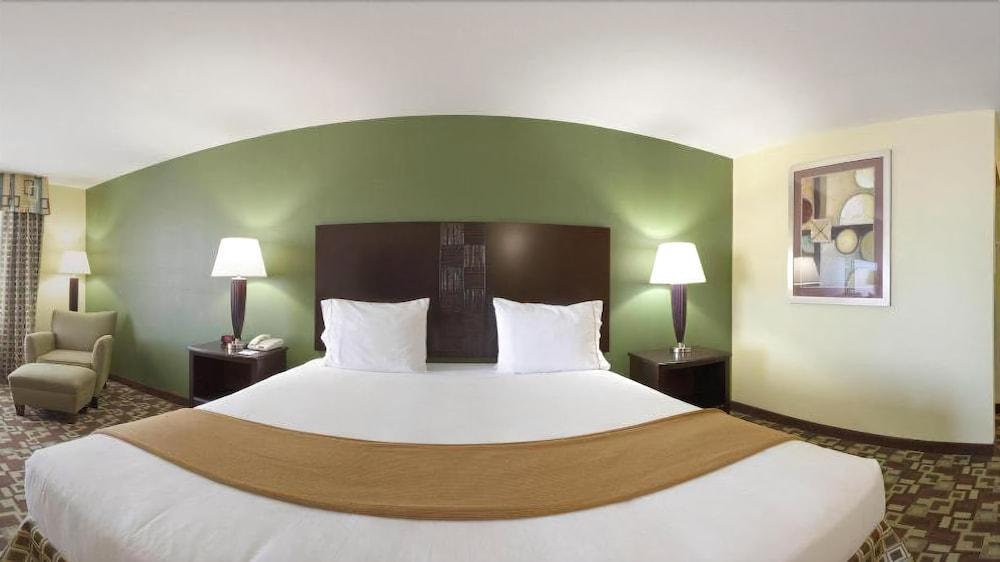 Holiday Inn Express Hotel & Suites Dumas By Ihg Экстерьер фото
