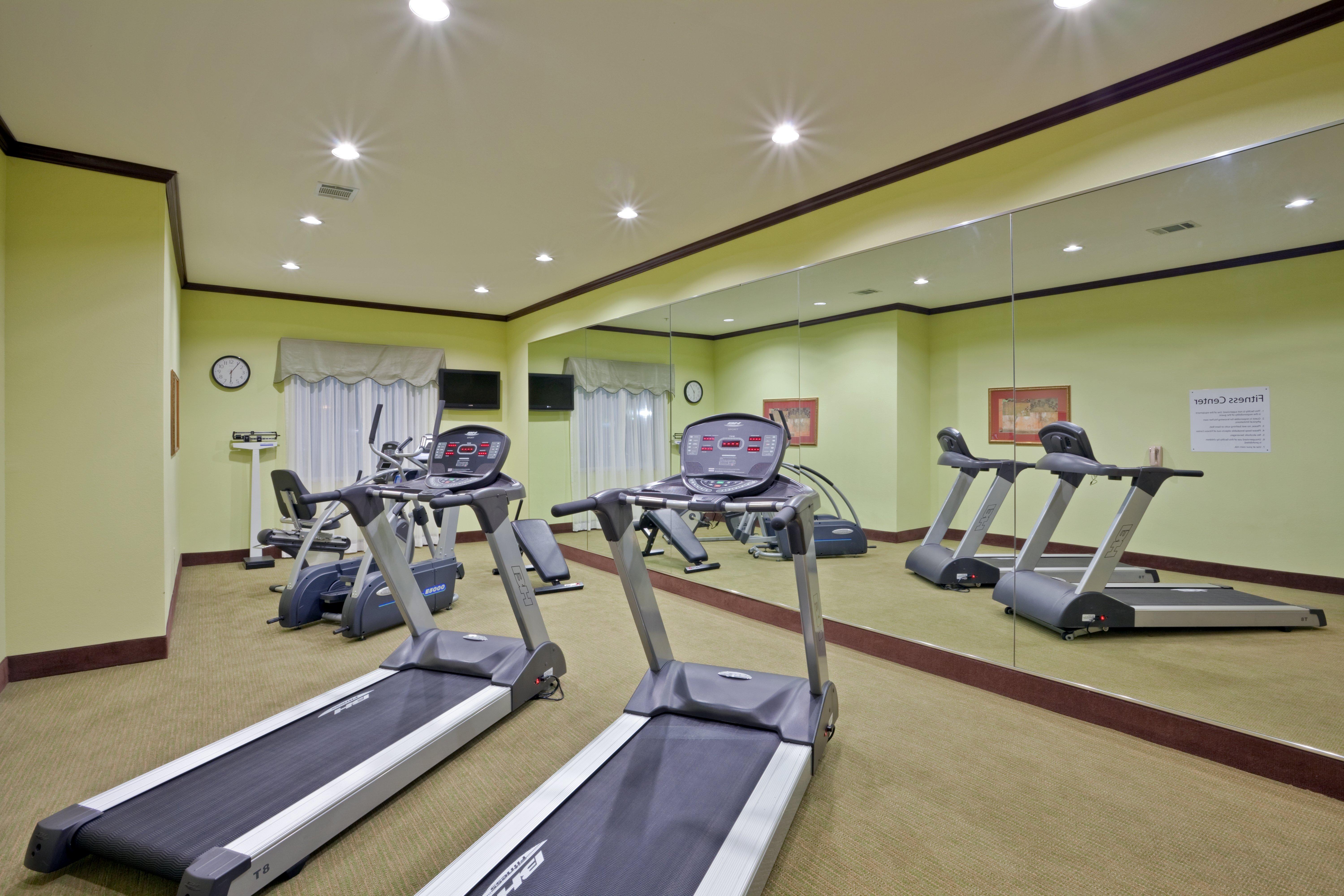 Holiday Inn Express Hotel & Suites Dumas By Ihg Экстерьер фото
