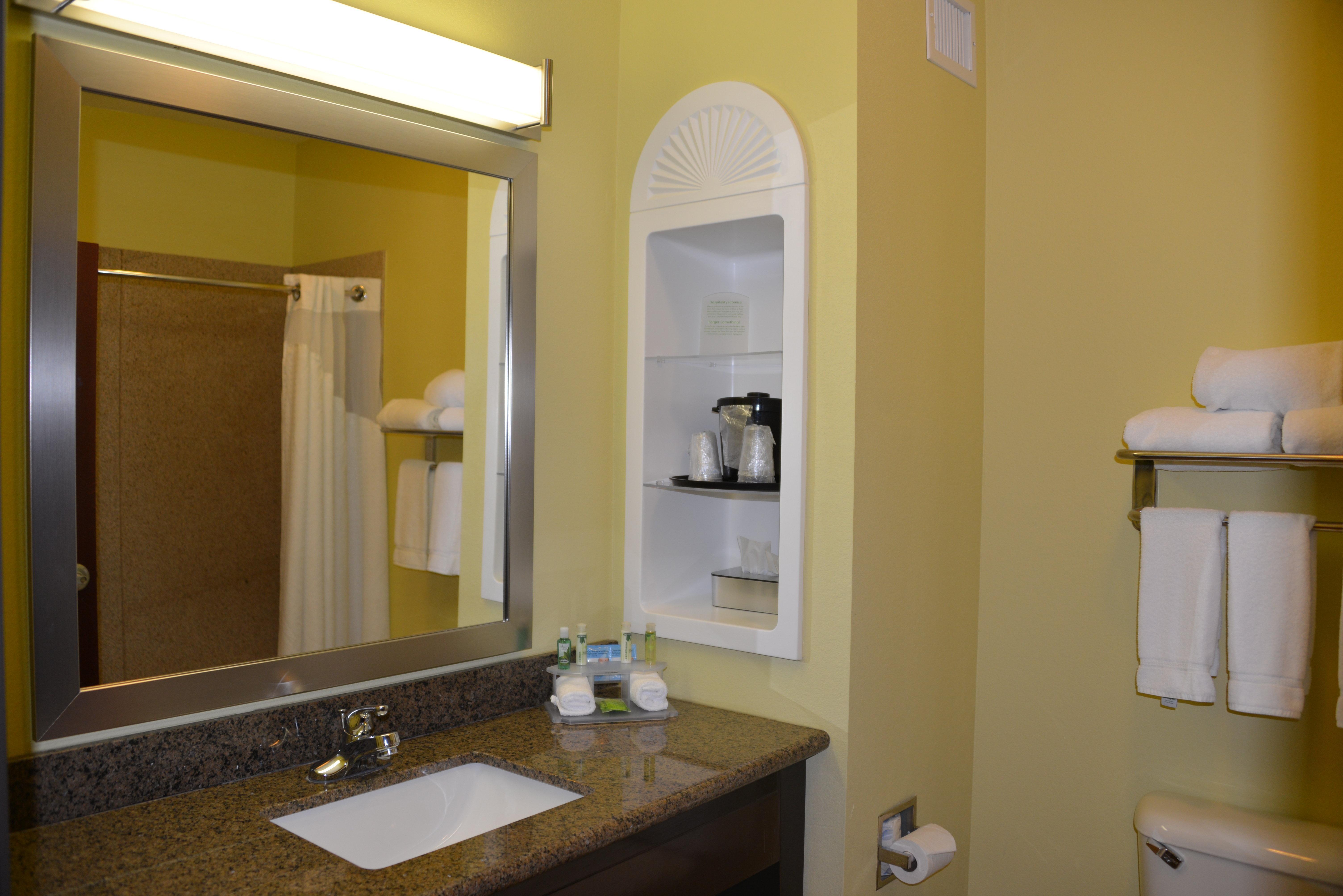 Holiday Inn Express Hotel & Suites Dumas By Ihg Экстерьер фото