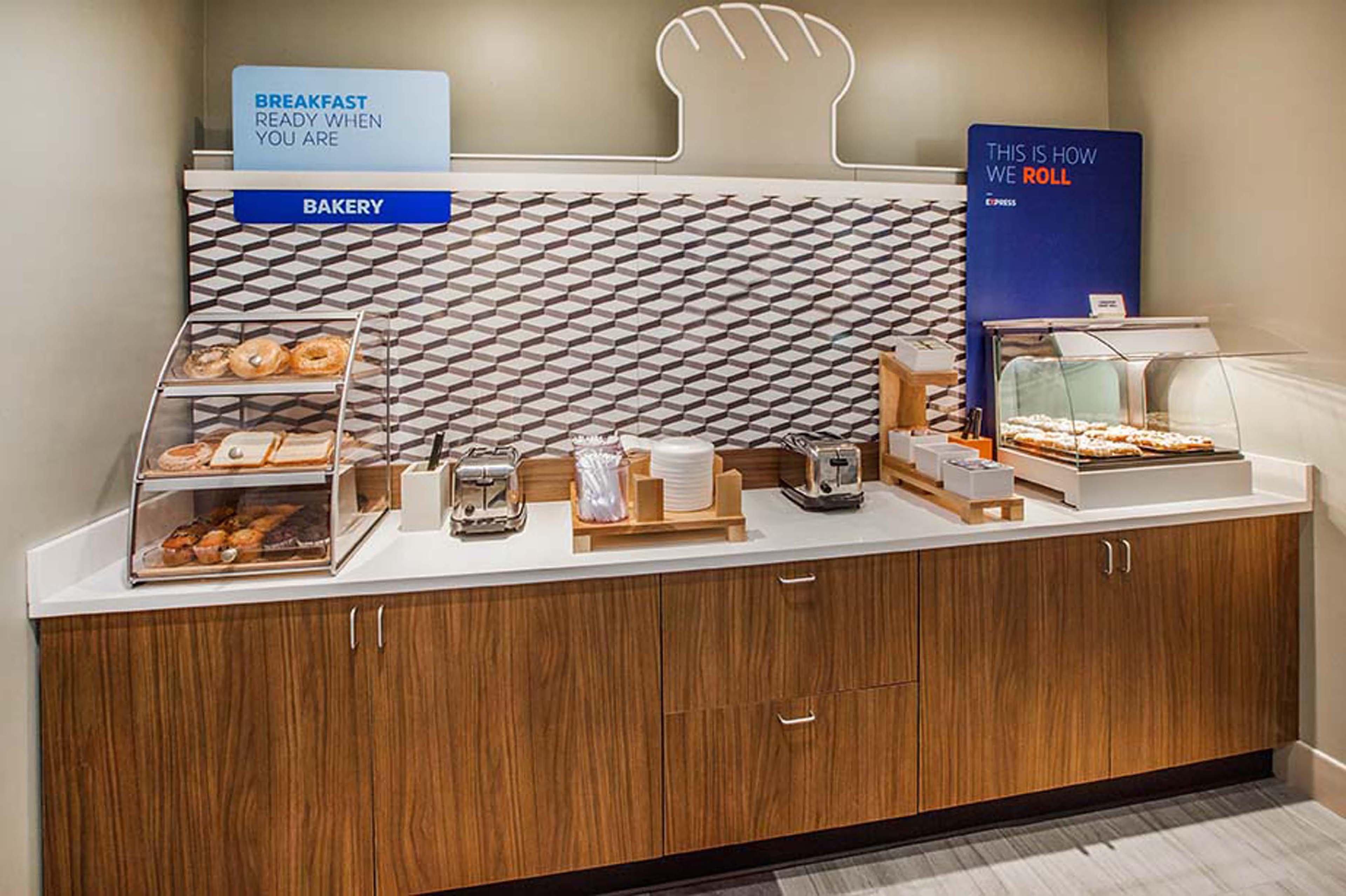 Holiday Inn Express Hotel & Suites Dumas By Ihg Экстерьер фото