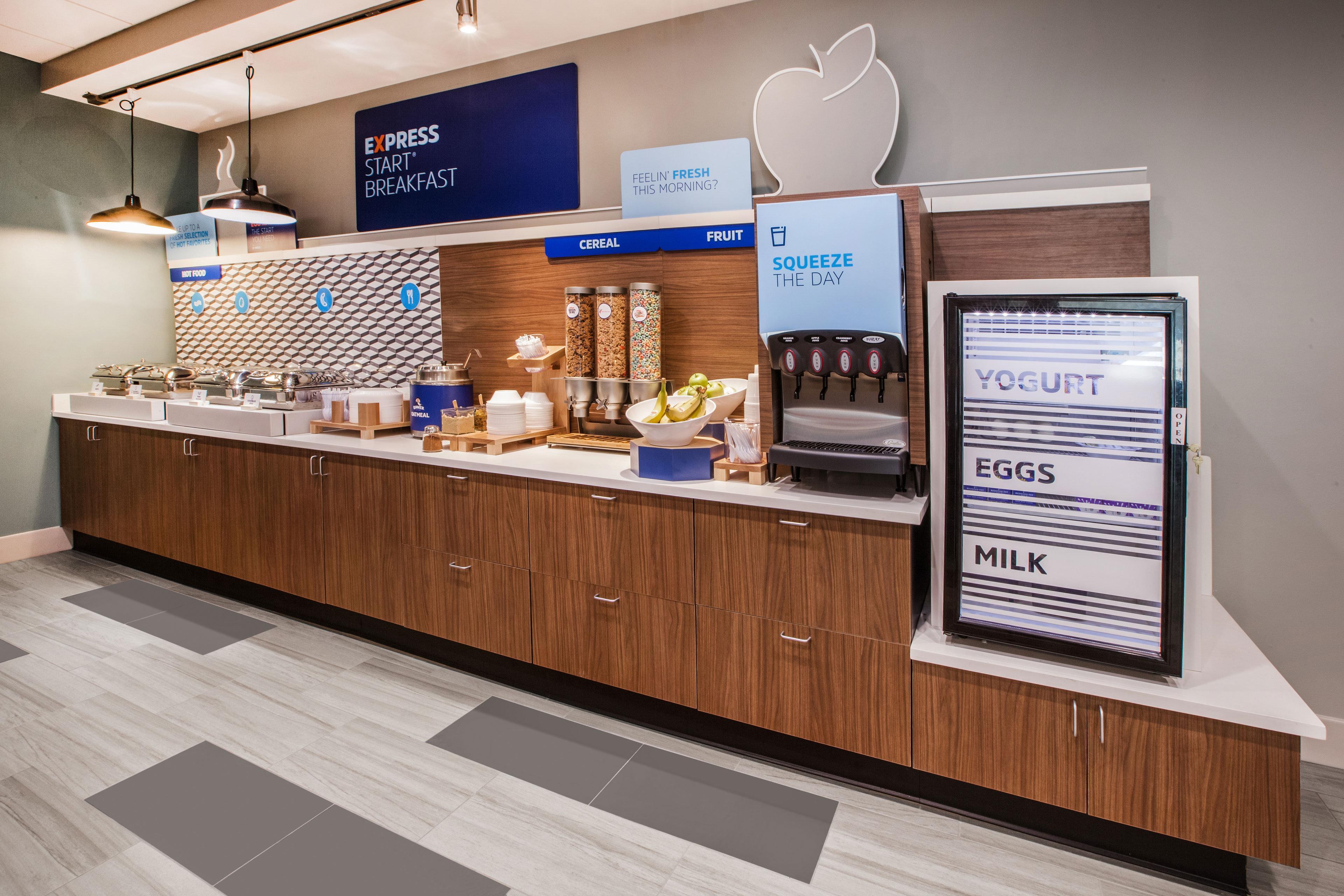 Holiday Inn Express Hotel & Suites Dumas By Ihg Экстерьер фото