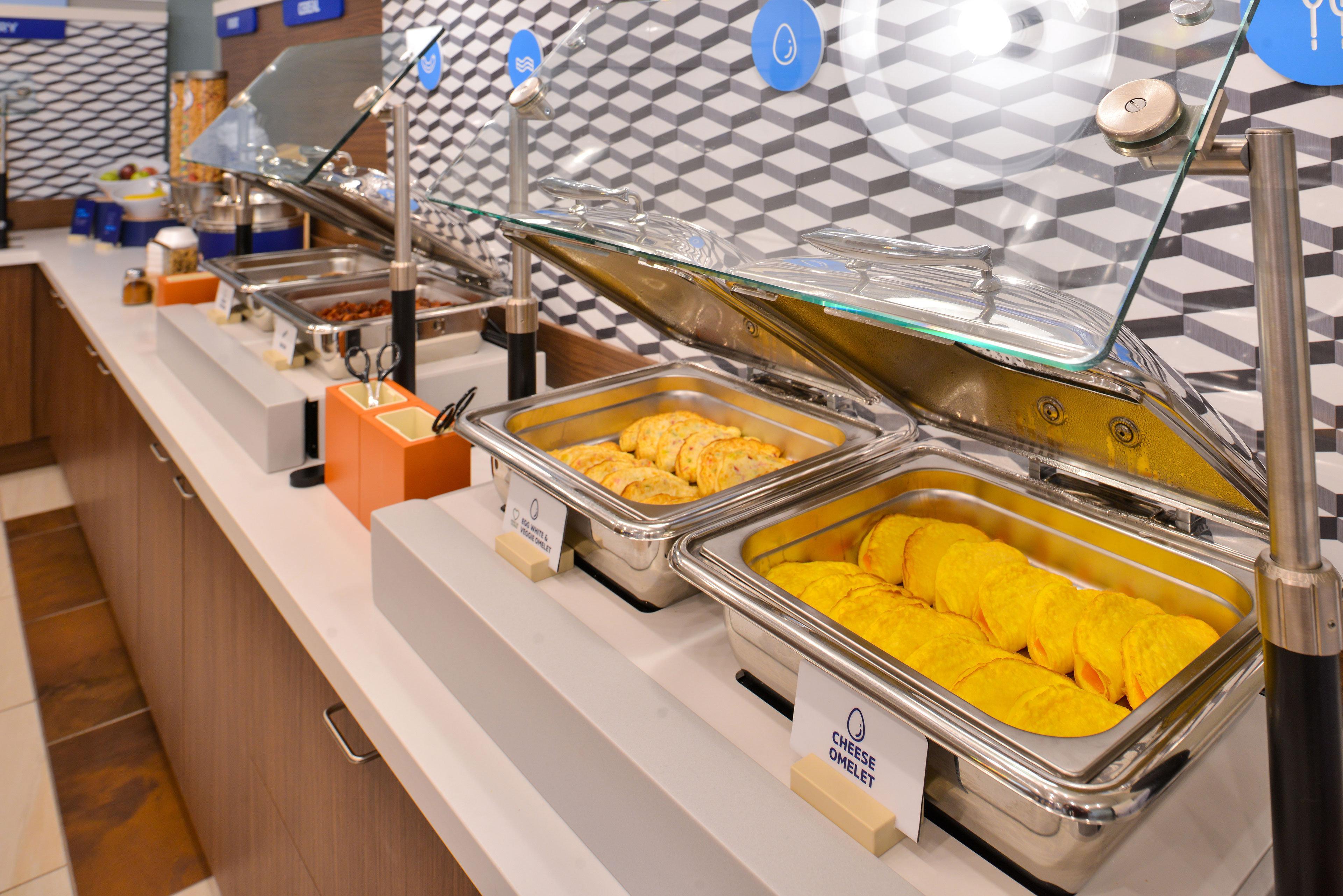 Holiday Inn Express Hotel & Suites Dumas By Ihg Экстерьер фото