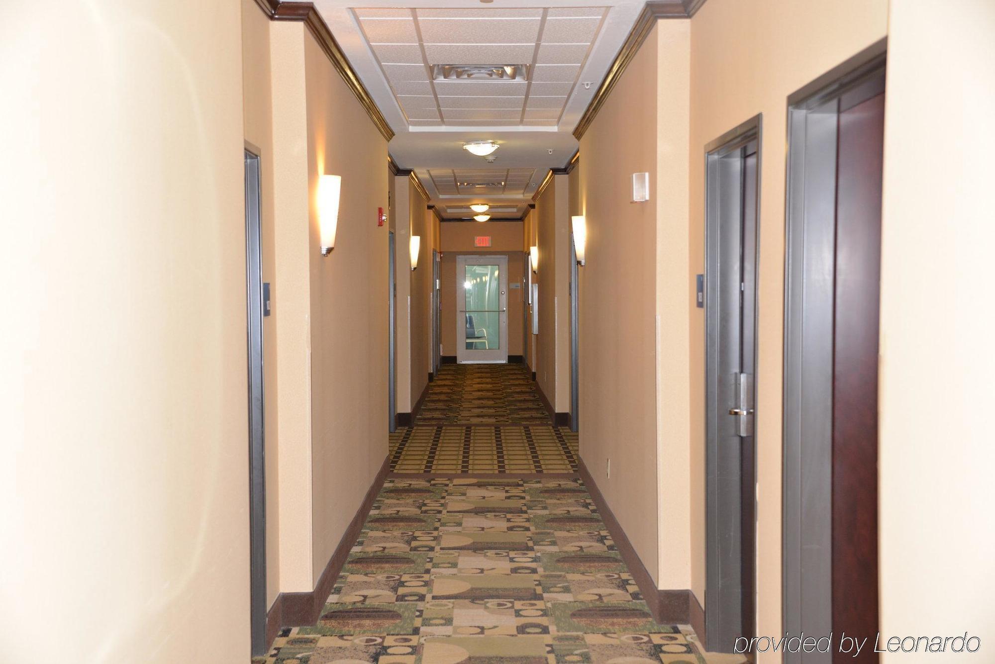 Holiday Inn Express Hotel & Suites Dumas By Ihg Экстерьер фото
